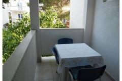 Apartmani Mišolić - Vodice Apartman 2 – A3 foto 4