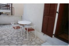 Apartmani Mišolić - Vodice Apartman 3 – A4 foto 1