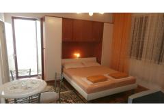 Apartmani Mišolić - Vodice Apartman 3 – A4 foto 3