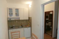 Apartmani Mišolić - Vodice Apartman 4 – A5 foto 1