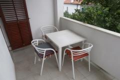 Apartmani Mišolić - Vodice Apartman 4 – A5 foto 3