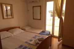 Apartman Ivan (15m from  beach) Apartman 1 – Ivan 1 foto 2