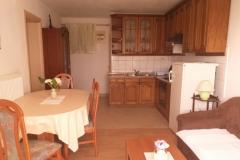 Apartman Ivan (15m from  beach) Apartman 2 – Ivan 1 foto 2