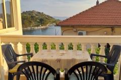 Apartman Ivan (15m from  beach) Apartman 2 – Ivan 1 foto 5