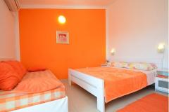 Apartman Zadro Apartman 4 – Orange foto 1