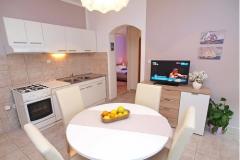 Apartman Zadro Apartman 1 – White foto 1