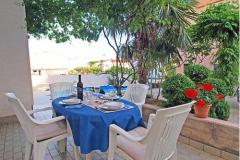 Apartman Zadro Apartman 1 – White foto 2