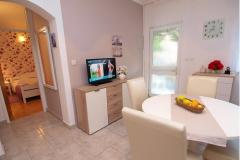 Apartman Zadro Apartman 1 – White foto 5