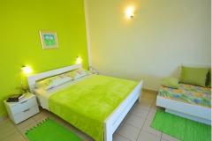Apartman Zadro Apartman 3 – Green foto 1