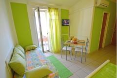 Apartman Zadro Apartman 3 – Green foto 3
