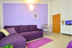 Apartman Zadro Apartman 2 – Lila foto 2