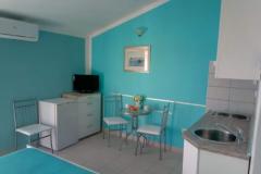 Apartman Zadro Apartman 5 – Blue foto 1