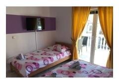 Apartmani Anton Apartman 1 – LILA foto 4