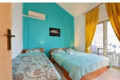 Apartmani Anton Apartman 2 – TIRKIZ foto 1