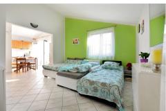 Apartmani Anton Apartman 3 – Studio Ap foto 4