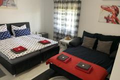 Apartmani Arny Apartman 1 – Rosa **** foto 1
