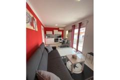 Apartmani Arny Apartman 1 – Rosa **** foto 3