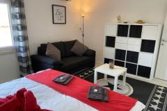 Apartmani Arny Apartman 1 – Rosa **** foto 4