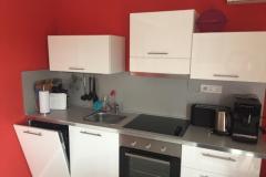 Apartmani Arny Apartman 1 – Rosa **** foto 5