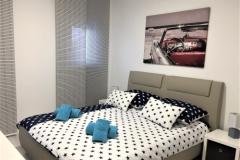 Apartmani Arny Apartman 2 – Nik*** foto 1