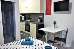 Apartmani Arny Apartman 2 – Nik*** foto 3