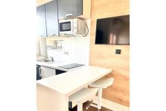 Apartmani MELON Apartman 1 – Deluxe foto 4