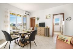 Apartmani Duzelovi dvori  Apartman 1 foto 2