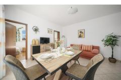 Apartmani Duzelovi dvori  Apartman 1 foto 3