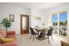 Apartmani Duzelovi dvori  Apartman 1 foto 4