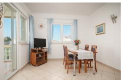 Apartmani Duzelovi dvori  Apartman 2 foto 4