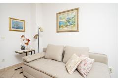 Apartmani Duzelovi dvori  Apartman 2: (2+1) foto 5