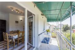 Apartmani Ergić Apartman 1: (4+1) – AP-1 II. foto 1