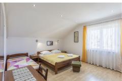 Apartmani Ergić Apartman 1: (4+1) – AP-1 II. foto 3