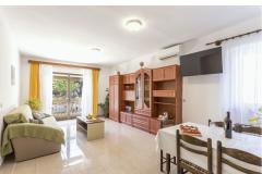 Apartmani Ergić Apartman 2: (4+1) – AP-2 pr. foto 3