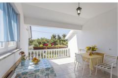 Apartmani Ergić Apartman 3: (2+0) – AP-3 II. foto 1
