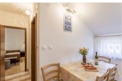Apartmani Ergić Apartman 3: (2+0) – AP-3 II. foto 4