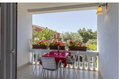 Apartmani Ergić Apartman 4: (2+0) – AP-4 I. foto 1