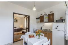 Apartmani Ergić Apartman 4: (2+0) – AP-4 I. foto 4