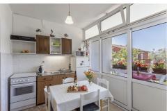 Apartmani Ergić Apartman 4: (2+0) – AP-4 I. foto 5