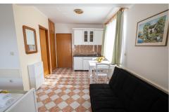 Apartmani Marin No1. Apartman 1 – Studio 1 foto 2