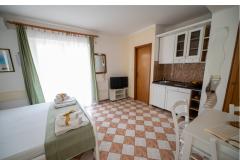 Apartmani Marin No1. Apartman 3 – Studio 3 foto 1