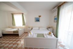 Apartmani Marin No1. Apartman 3 – Studio 3 foto 3