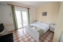 Apartmani Marin No1. Apartman 4 – Studio 4 foto 1