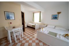 Apartmani Marin No1. Apartman 6 – Studio 6 foto 2