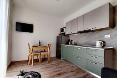 Apartmani Marko Apartman 3 – 2 osobe foto 3