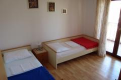 Apartmani Mediterranean sundance Apartman 3 – Lavanda foto 2