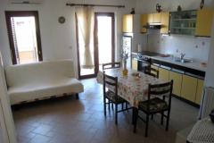 Apartmani Mediterranean sundance Apartman 3 – Lavanda foto 3