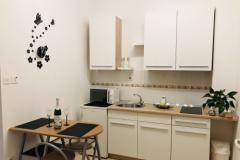 Apartmani Centar Apartman 2 – App 2+1 foto 1