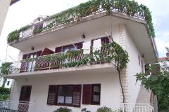 Apartmani Milka-Jure Srima-Vodice Apartman 1 – Apartman 3 foto 2