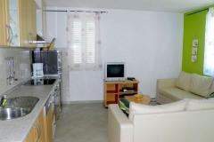 Apartmani Olea Apartman 1 – GREEN foto 2